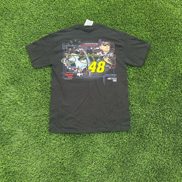 Vintage 2002 racecar tee brand new - Picture 4 of 6